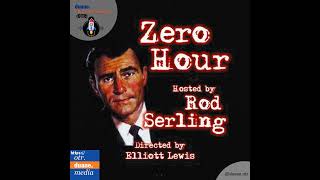The Zero Hour (Rod Serling) | Someone's Death, Chapters 1-2 | 1974