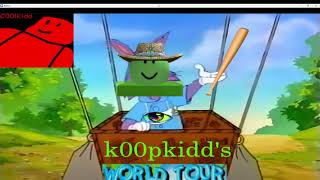 REQUIRE SCRIPT GOT HACKED BY KOOPKIDD [FOOTAGE]