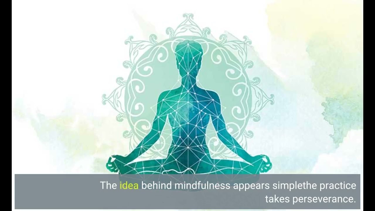 Little Known Questions About The Beginner's Guide to Meditation - Shape Magazine.