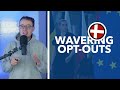 Denmark Votes to Join EU Defence Policy - TLDR News