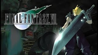 Final Fantasy 7 (Nintendo Switch) Part 6