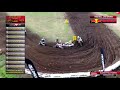 Jalek Swoll VS Jett Lawrence. The race of the 0.066 thousandths  of seconds at loretta lynn's 2019