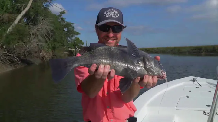 The McIntosh County Coastal Excursion - Part 2 (FU...