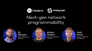 Hooks on Hedera: Next-Gen Network Programmability
