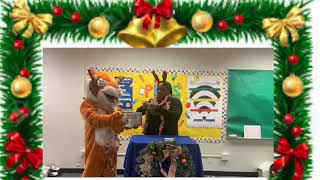 Dec. 14 2020 PBIS Assembly