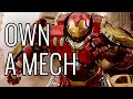 How to Own a Mech - EPIC HOW TO