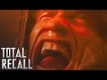 'The Nightmare on Mars' Scene | Total Recall