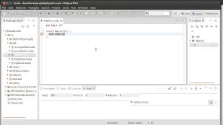The List/Seq ADT (using Scala) Wealth