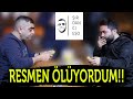 ŞIRDANCI EŞO İLE 2 BİN TL ÖDÜLLÜ ŞIRDAN YEME YARIŞMASI YAPTIK!