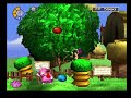 Test tombi playstation