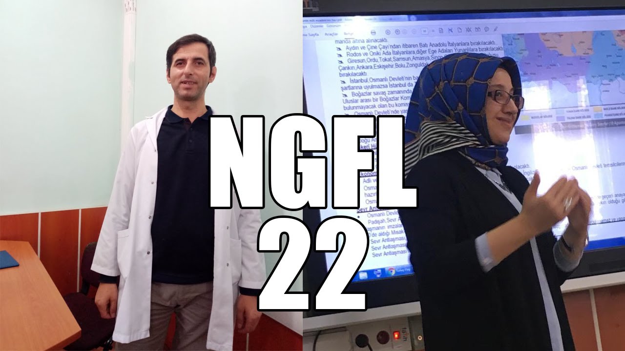 Kütahya Nafi Güral Fen lisesi muhteşem öğretmenler günü videosu (öğretmenler muhteşem) saygılar...