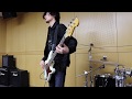 かずや個人スタジオ中『ルーリー』