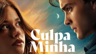 Culpa Minha - Trailer Oficial | Prime Video Portugal