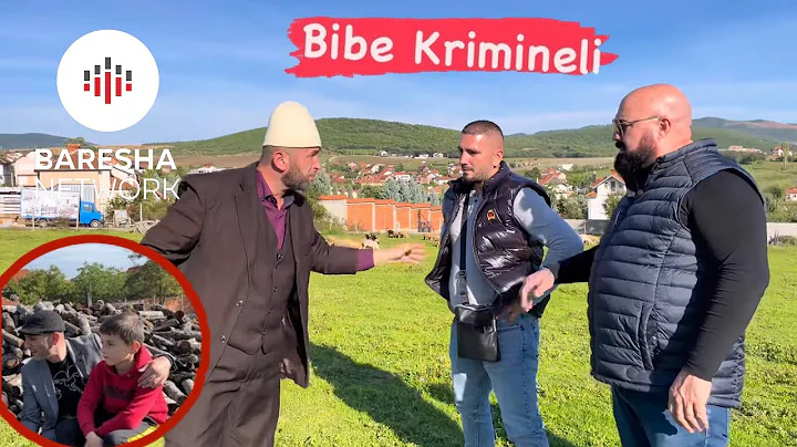 Biba paguan 100 mij mafin per me likfidu Martinin