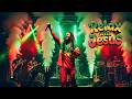 RELAX WITH JESUS | Best Uplifting Reggae Gospel mix Christian song | Jamaican music