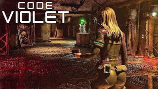 CODE VIOLET New Gameplay 2025