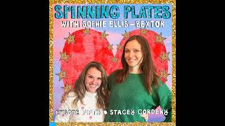 Spinning Plates Ep 50 - Stacey Cordery