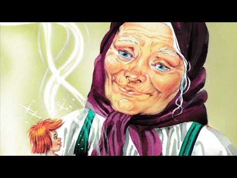 Л.Толстой «Липунюшка»