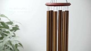 Chimes of Neptune - Bronze