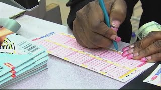 Lottery officials warn against Mega Millions scam