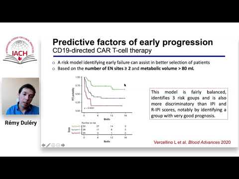 CAR T-cells in lymphoma: new advances and practical aspects