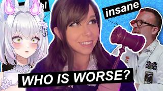 Are Men More Shallow Than Women? | Shoe0nHead React