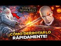 Los JUGADORES NO PUEDEN DERROTAR a ESTE JEFE Where winds meet