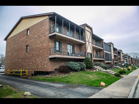 11307 Moraine Dr. Unit E, Palos Hills, IL home video tour