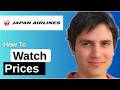 How To Watch Prices In Japan Airlines 2026 