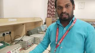 ICA LAB EXP 3 COMPARATOR
