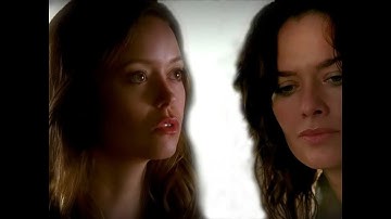 Terminator - TSCC - Freelove - Sarah & Cameron