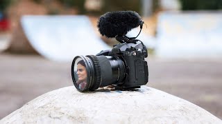 A budget filmmaking camera that (almost) EVERYONE loved!