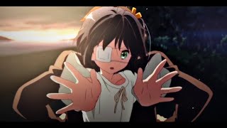 Rikka Takanashi AMV Edit | After Effects