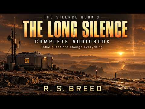 The Long Silence — full audiobook, Full audiobook