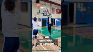 MAN I CLIPPER NINJA 🥷🏽 IM ELTON BRAND