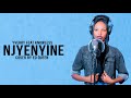 Njyenyine by Yverry Feat Knowless Cover by Ed Queen