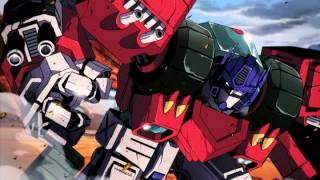 You Got The Touch-Stan Bush