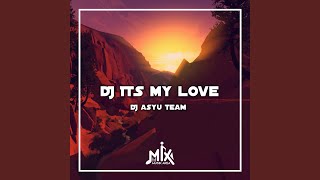 Download lagu DJ ITS MY LIFE FULL