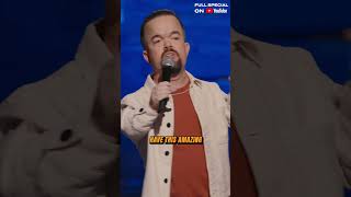 Deaf people's sense of humor | Brad Williams: Live on Short Street (Part 18 of 24) | Stand Up Comedy