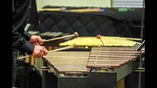 UNC Percussion Ensemble Net Worth