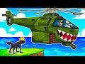 Engineering the ULTIMATE attack helicopter! thumbnail