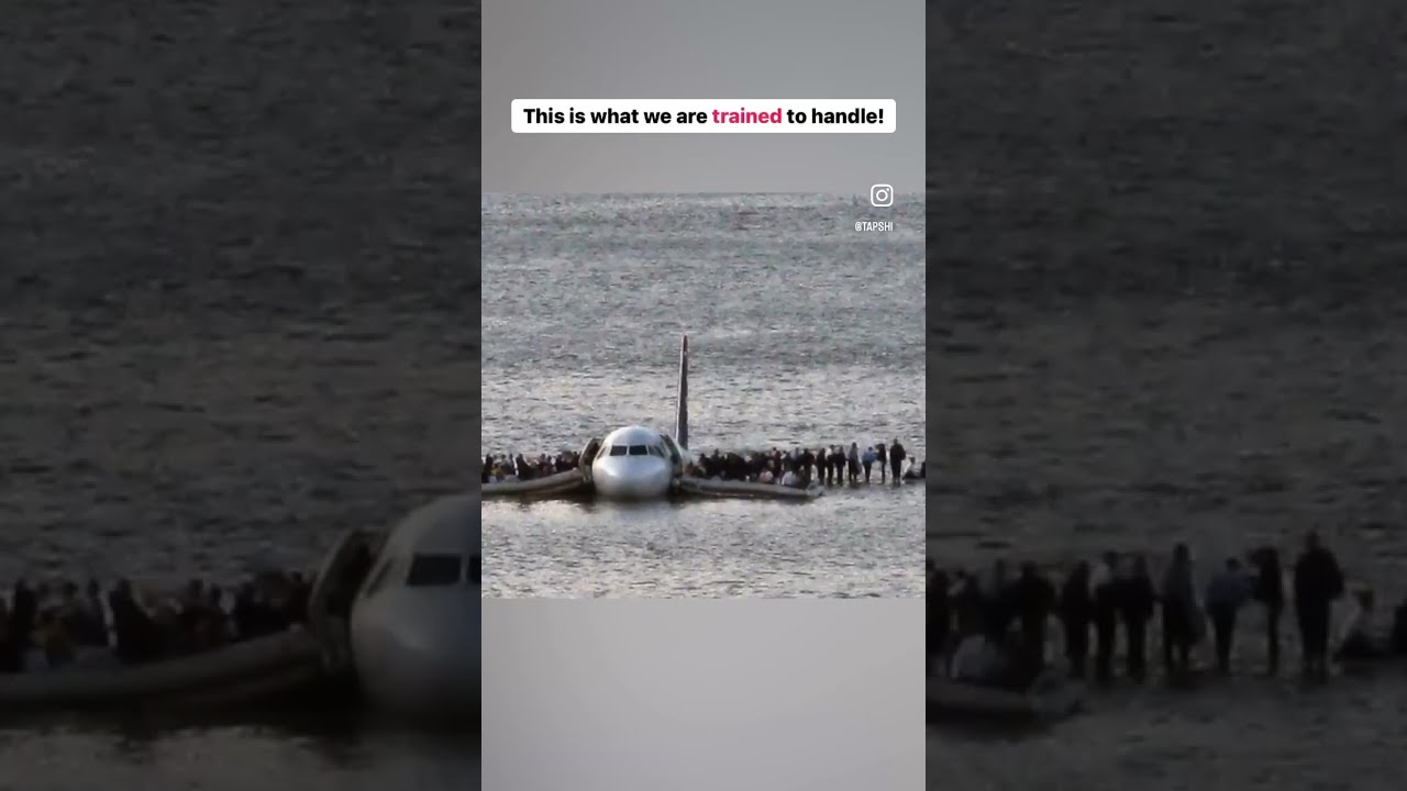 Why Pilots Are Paid So Much 
