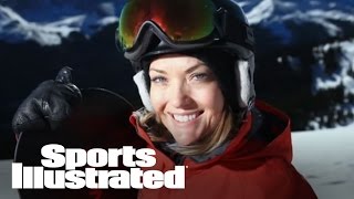 Amy Purdy Talks Paralympics, Espys And Miss America Si Now Sports Illustrated