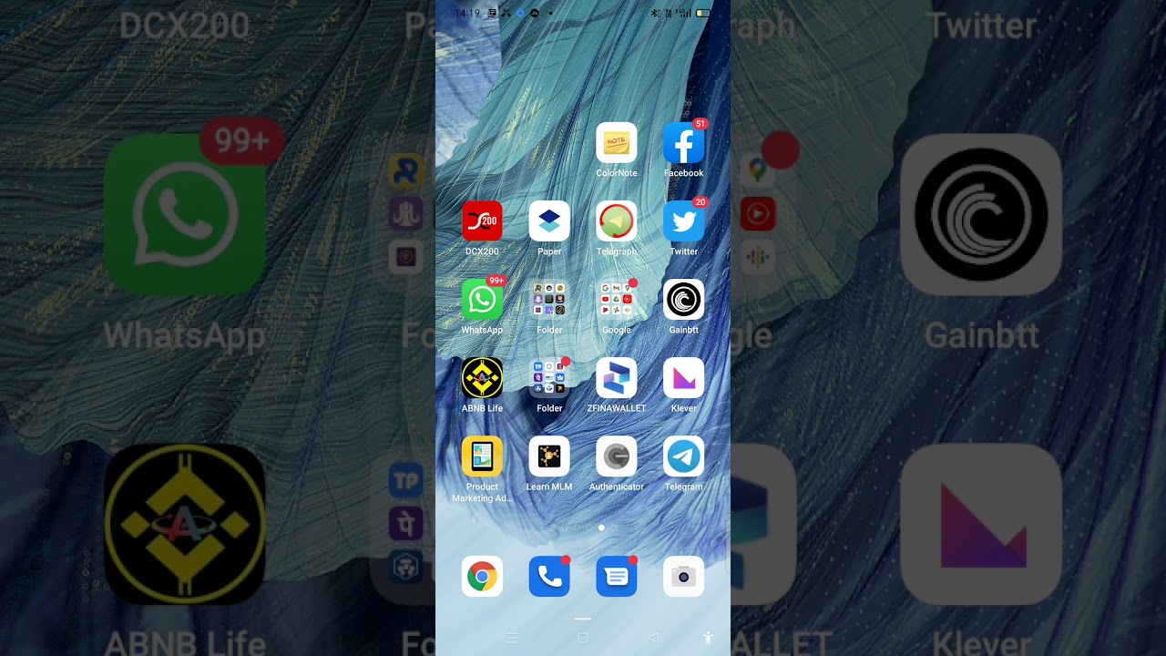 How to Withdraw for staking ECC coin in etherconnet.co
