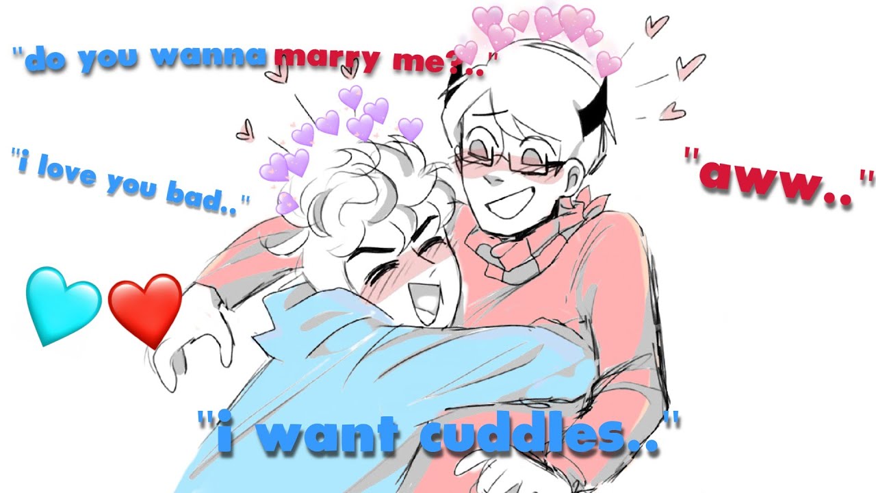 Скефало были супружеской парой в течение 9 минут и 31 секунды...