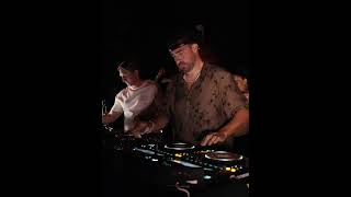 "CamelPhat" Live At Under Ground Party || Hï Ibiza, Ibiza, Spain