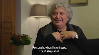 René Jacobs about Vivaldi's IL GIUSTINO
