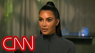 Van Jones' full interview with Kim Kardashian West