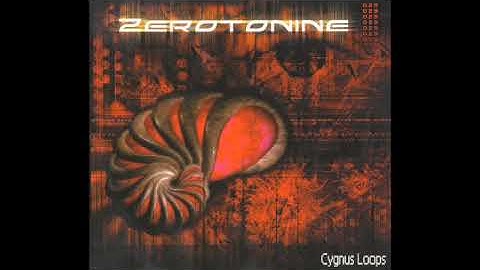 Zerotonine - Titanium Cluster