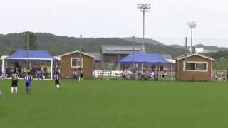 第48回兵庫県少年サッカー大会その2